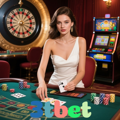 A Magia dos Jogos de Fantasia na 3tbet