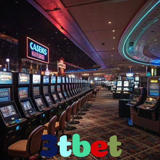 A Magia dos Jogos de Fantasia na 3tbet