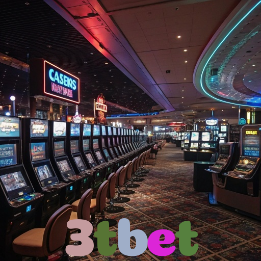 A Magia dos Jogos de Fantasia na 3tbet