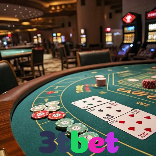 A Magia dos Jogos de Fantasia na 3tbet