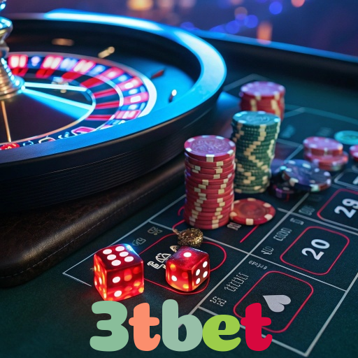 A Magia dos Jogos de Fantasia na 3tbet