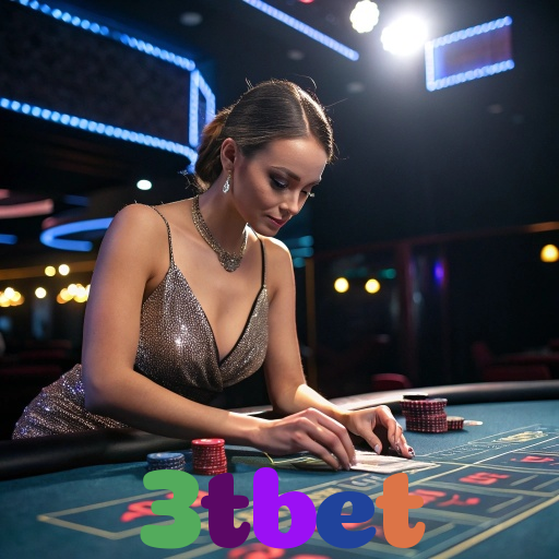A Magia dos Jogos de Fantasia na 3tbet