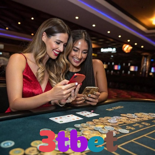 A Magia dos Jogos de Fantasia na 3tbet
