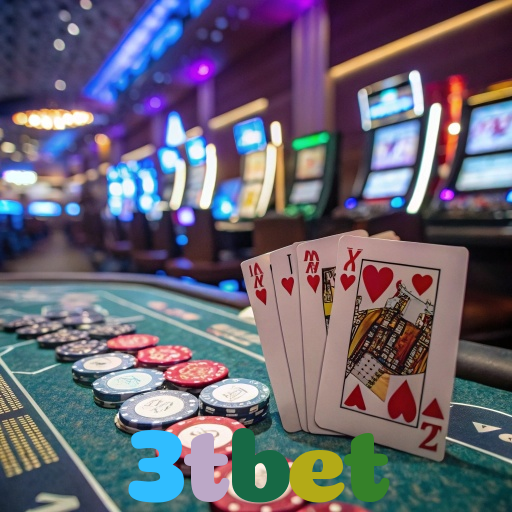 A Magia dos Jogos de Fantasia na 3tbet