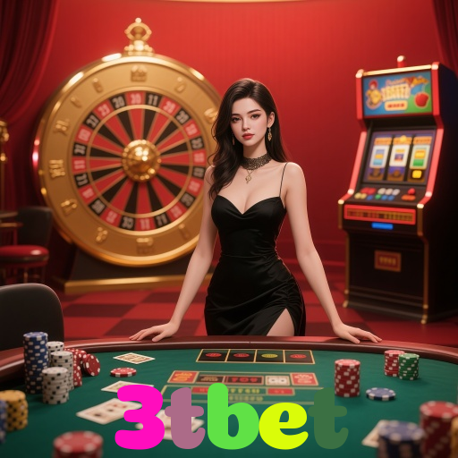 A Magia dos Jogos de Fantasia na 3tbet