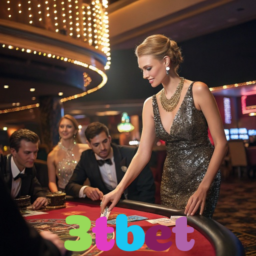 A Magia dos Jogos de Fantasia na 3tbet