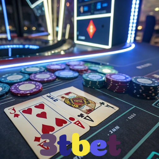 A Magia dos Jogos de Fantasia na 3tbet