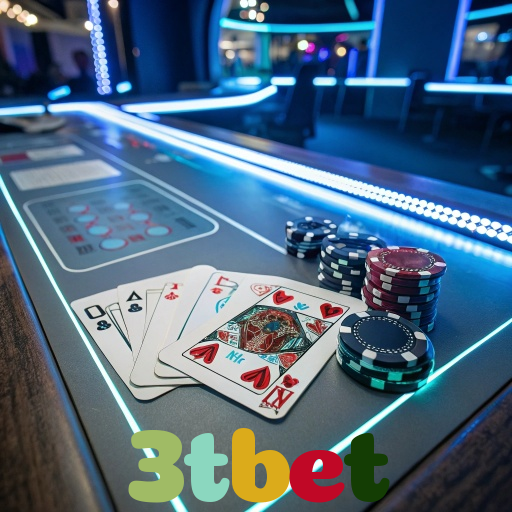 A Magia dos Jogos de Fantasia na 3tbet