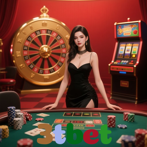 A Magia dos Jogos de Fantasia na 3tbet