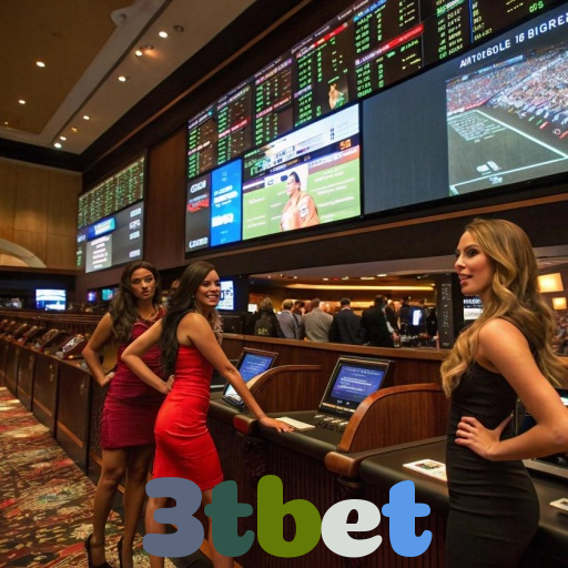 A Magia dos Jogos de Fantasia na 3tbet