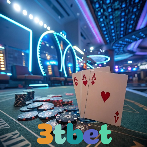 A Magia dos Jogos de Fantasia na 3tbet