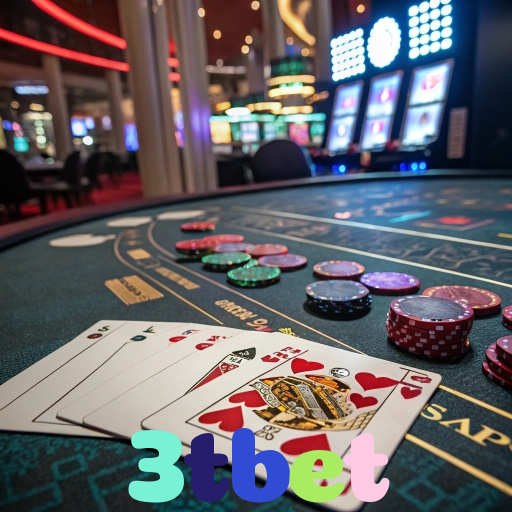 A Magia dos Jogos de Fantasia na 3tbet