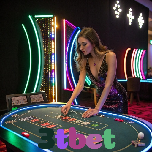 A Magia dos Jogos de Fantasia na 3tbet