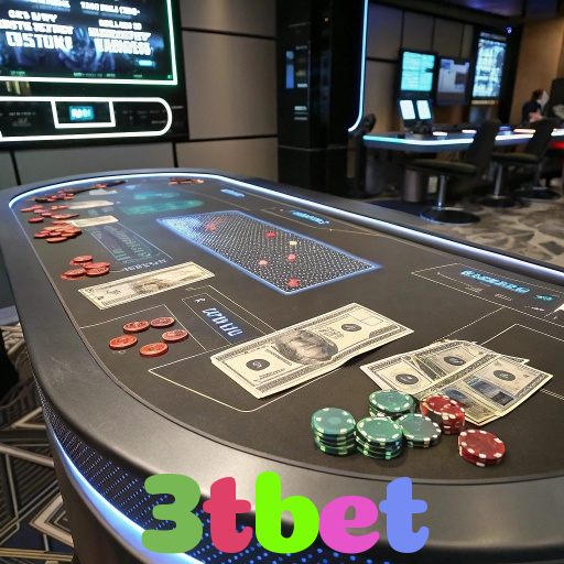 A Magia dos Jogos de Fantasia na 3tbet