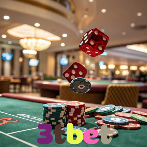 A Magia dos Jogos de Fantasia na 3tbet
