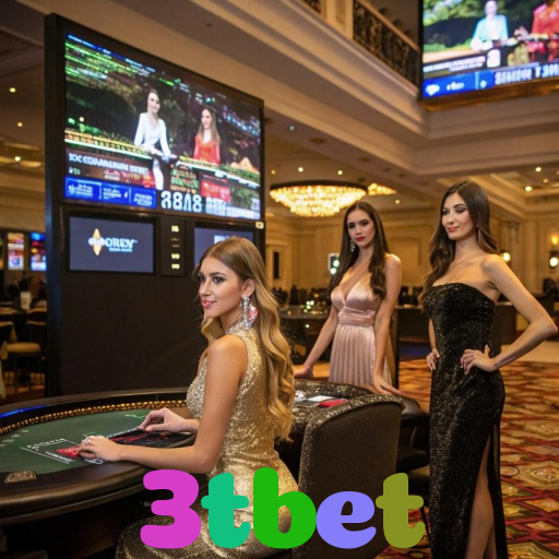 A Magia dos Jogos de Fantasia na 3tbet