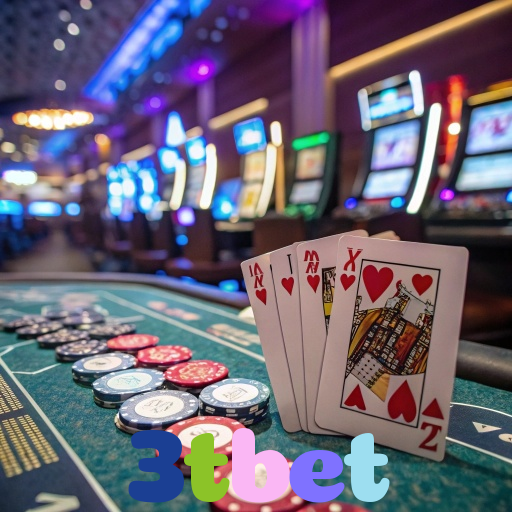 A Magia dos Jogos de Fantasia na 3tbet