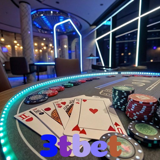 A Magia dos Jogos de Fantasia na 3tbet