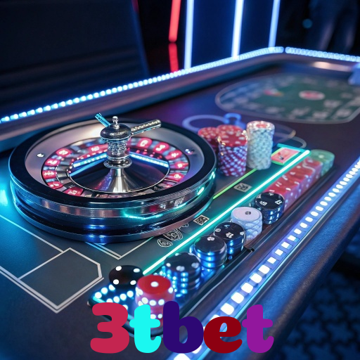 A Magia dos Jogos de Fantasia na 3tbet
