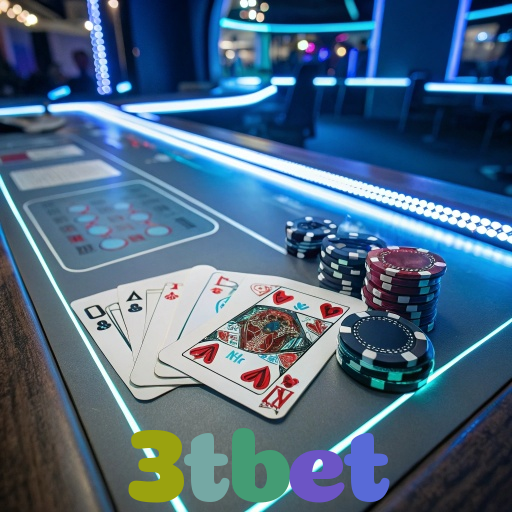 A Magia dos Jogos de Fantasia na 3tbet