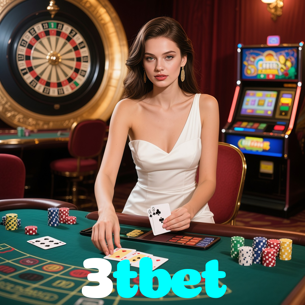 A Magia dos Jogos de Fantasia na 3tbet