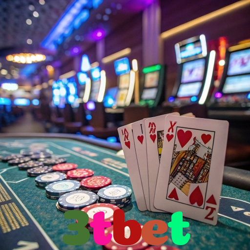 A Magia dos Jogos de Fantasia na 3tbet