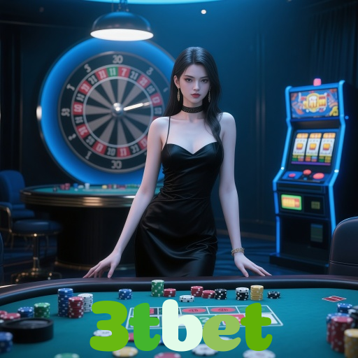 A Magia dos Jogos de Fantasia na 3tbet
