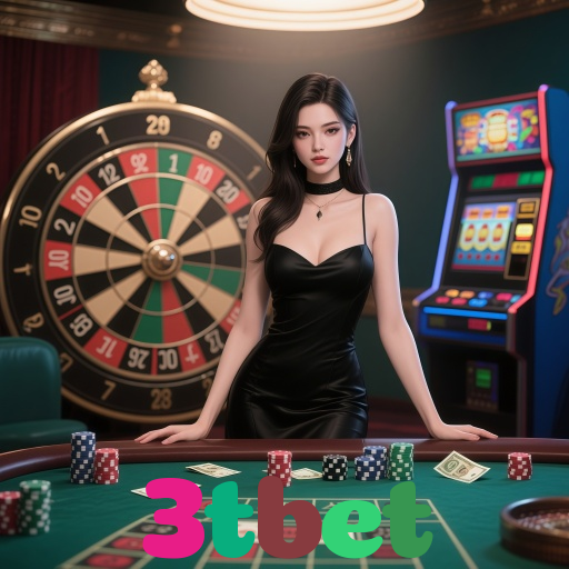 A Magia dos Jogos de Fantasia na 3tbet