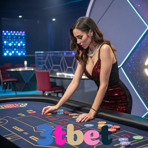 A Magia dos Jogos de Fantasia na 3tbet