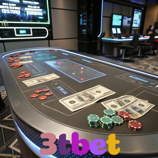 A Magia dos Jogos de Fantasia na 3tbet