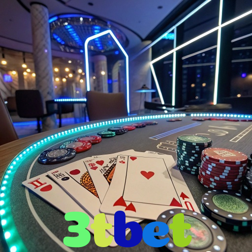 A Magia dos Jogos de Fantasia na 3tbet