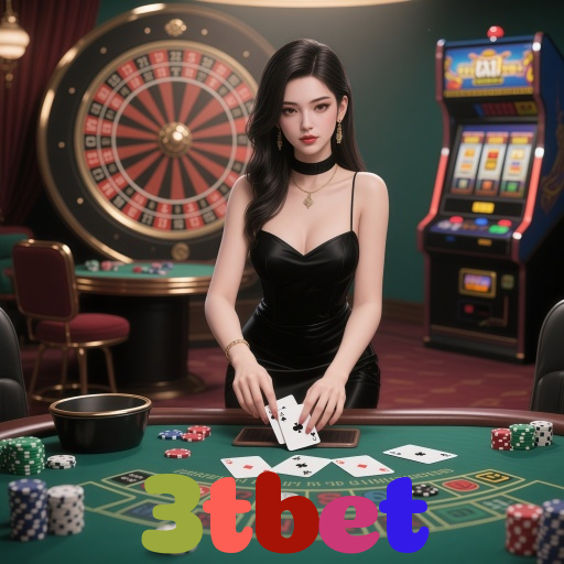 A Magia dos Jogos de Fantasia na 3tbet