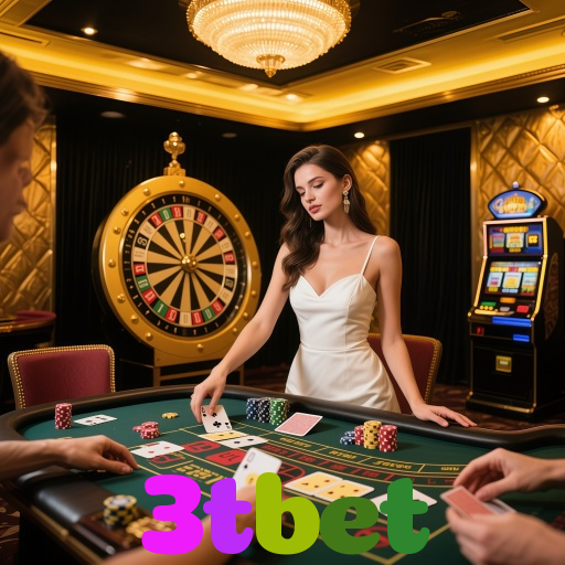 A Magia dos Jogos de Fantasia na 3tbet