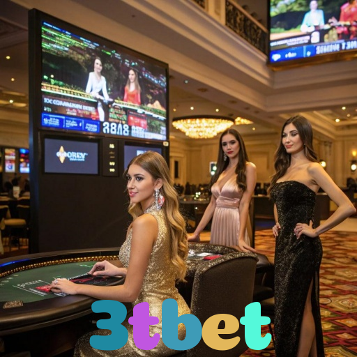 A Magia dos Jogos de Fantasia na 3tbet