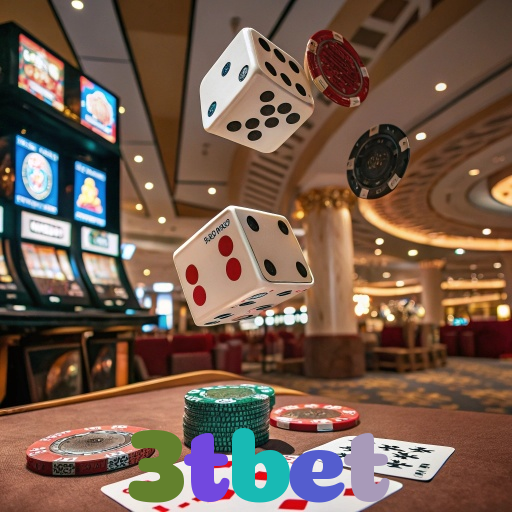 A Magia dos Jogos de Fantasia na 3tbet