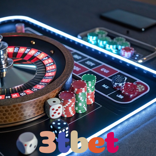 A Magia dos Jogos de Fantasia na 3tbet
