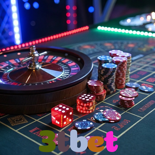 A Magia dos Jogos de Fantasia na 3tbet