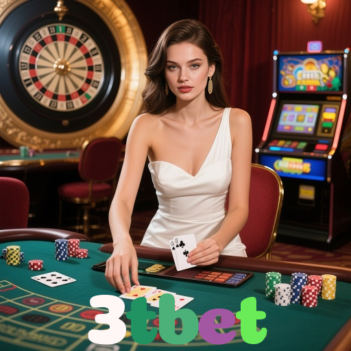 A Magia dos Jogos de Fantasia na 3tbet