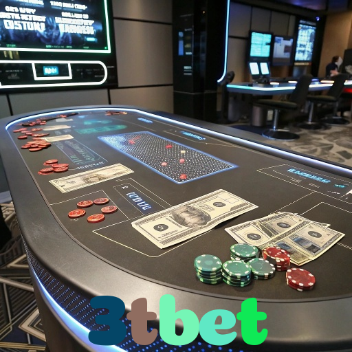 A Magia dos Jogos de Fantasia na 3tbet