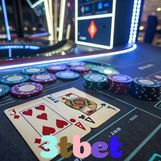 A Magia dos Jogos de Fantasia na 3tbet
