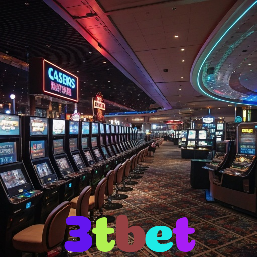 A Magia dos Jogos de Fantasia na 3tbet
