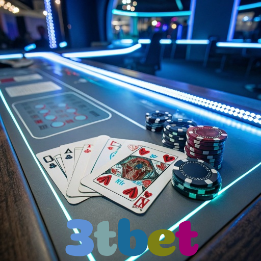 A Magia dos Jogos de Fantasia na 3tbet