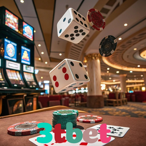 A Magia dos Jogos de Fantasia na 3tbet