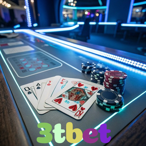 A Magia dos Jogos de Fantasia na 3tbet