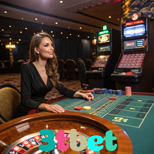 A Magia dos Jogos de Fantasia na 3tbet