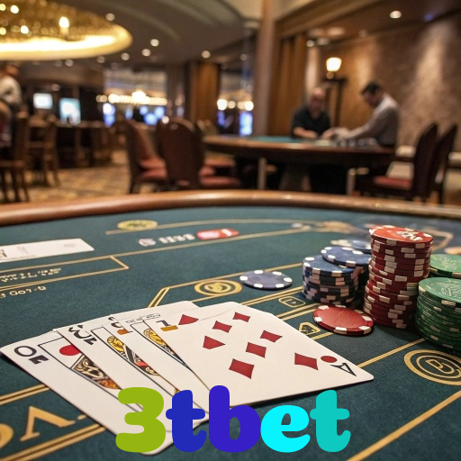 A Magia dos Jogos de Fantasia na 3tbet