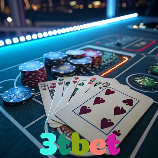 A Magia dos Jogos de Fantasia na 3tbet