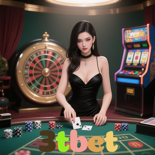 A Magia dos Jogos de Fantasia na 3tbet