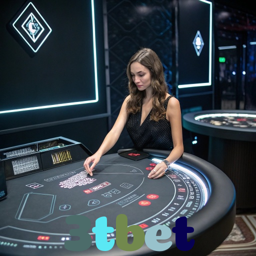 A Magia dos Jogos de Fantasia na 3tbet