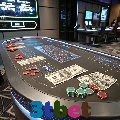 A Magia dos Jogos de Fantasia na 3tbet